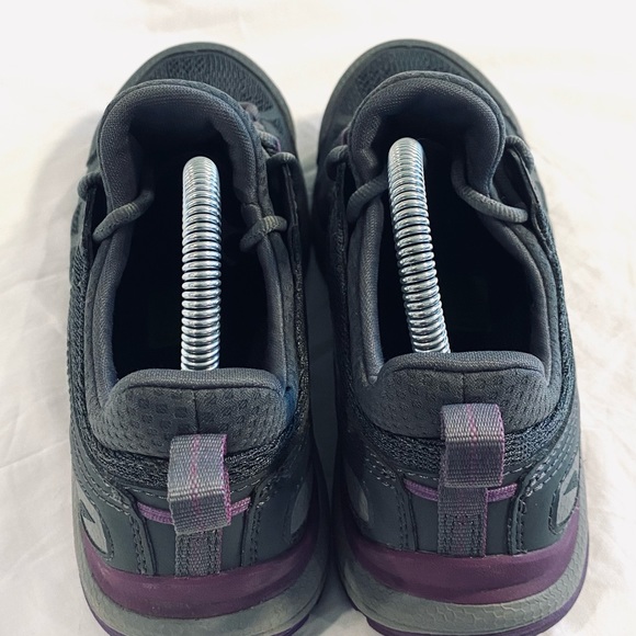 Red Wing Cooltech Athletics Shoes womans size 7.5D - Picture 8 of 11